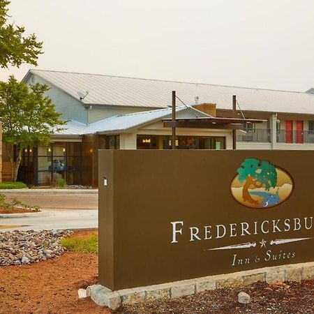 弗雷德里克斯堡酒店 外观 照片