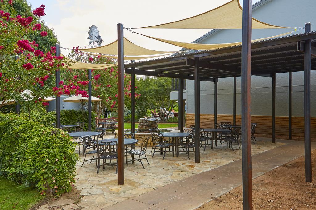 弗雷德里克斯堡酒店 外观 照片